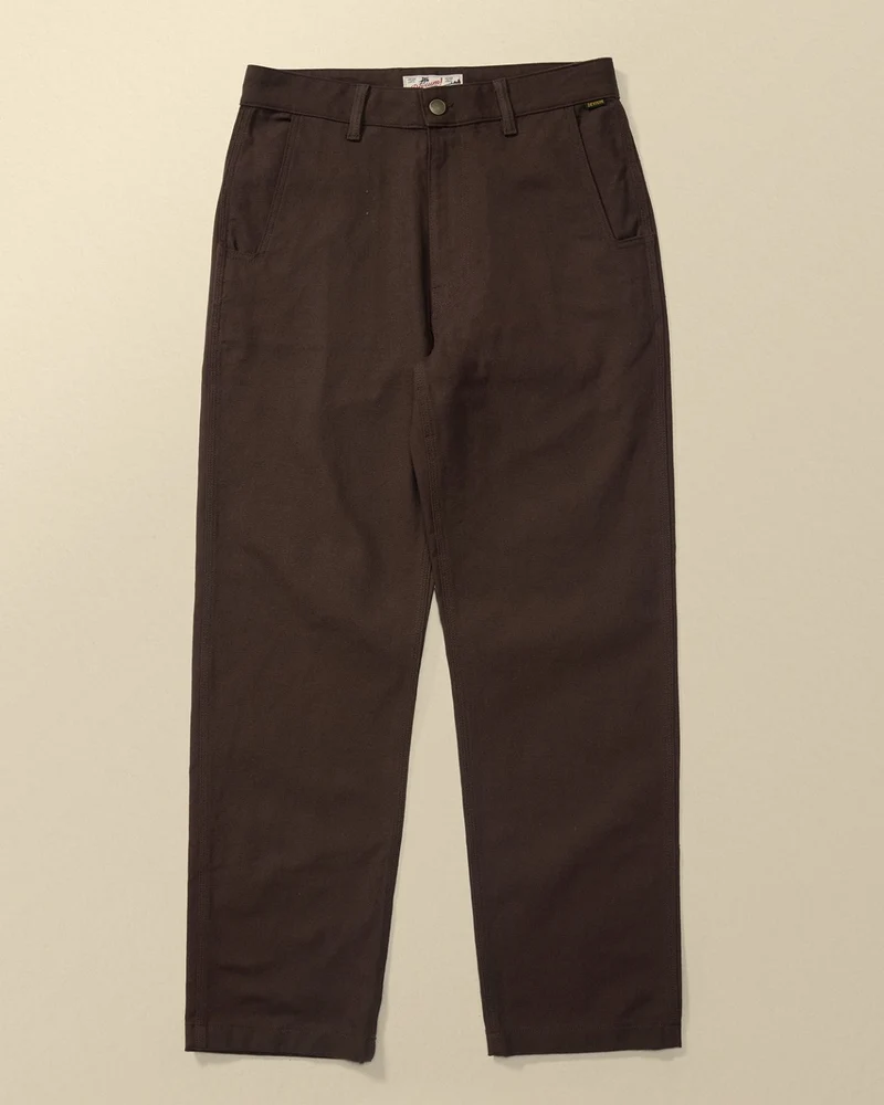 Proper Lite Canvas Pant