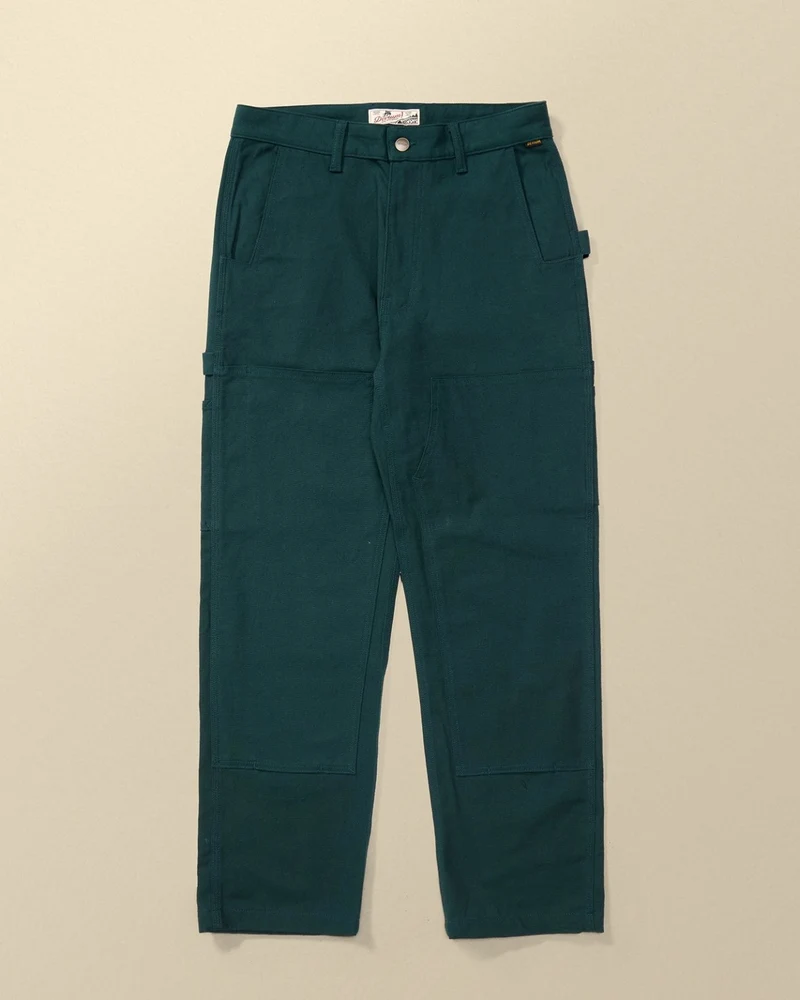 Proper Canvas Work Pant