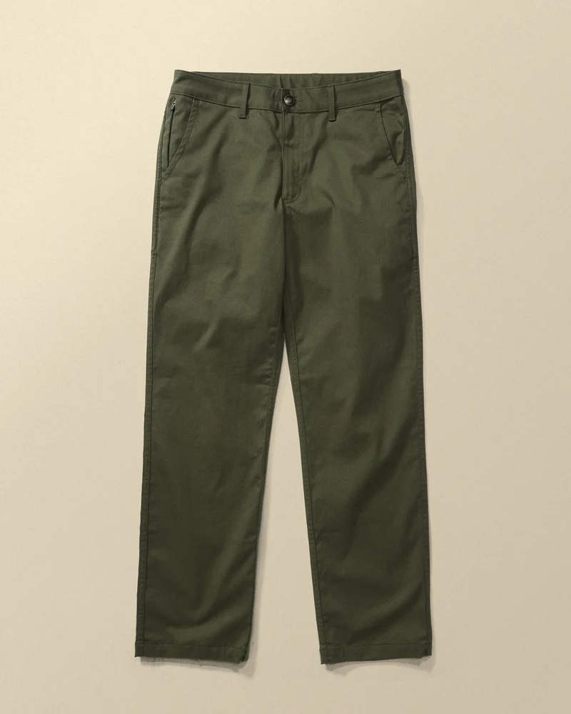 Workhorse Chino Pant