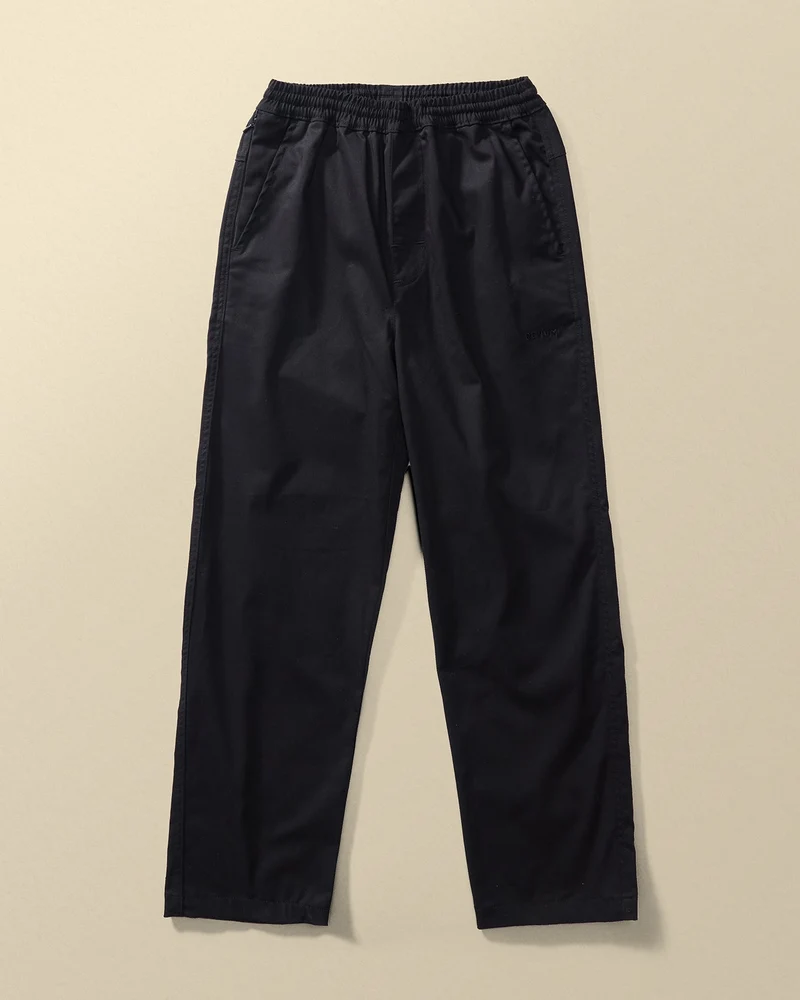 Steamer Chino Pant