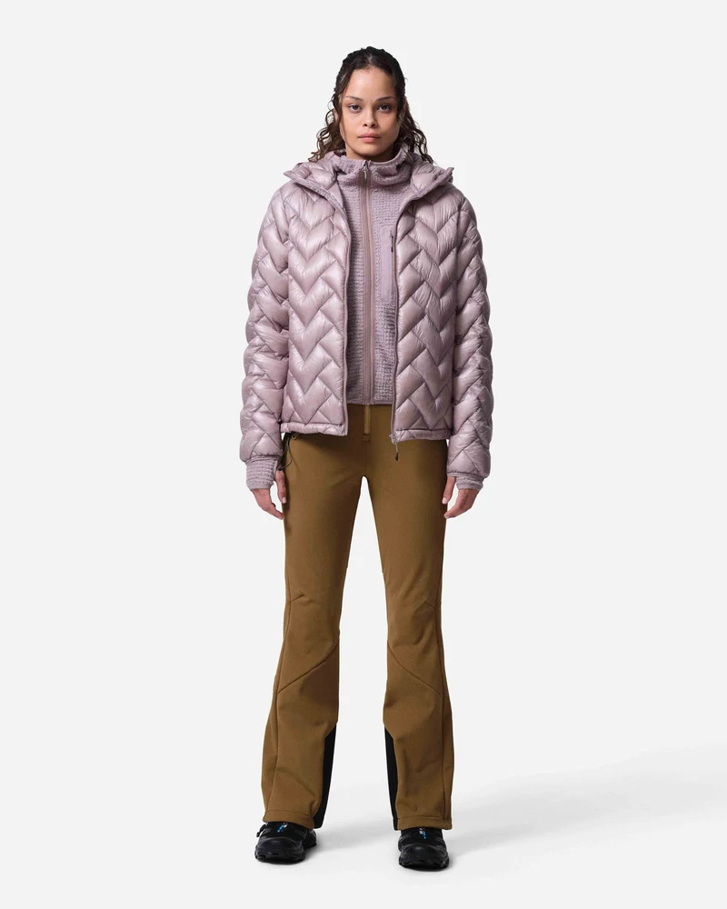 Women's Plumis Micro Down Jacket