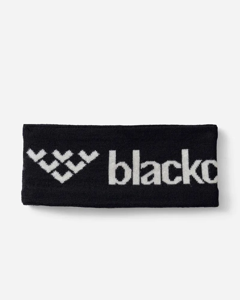Merino wool Nooa Headband