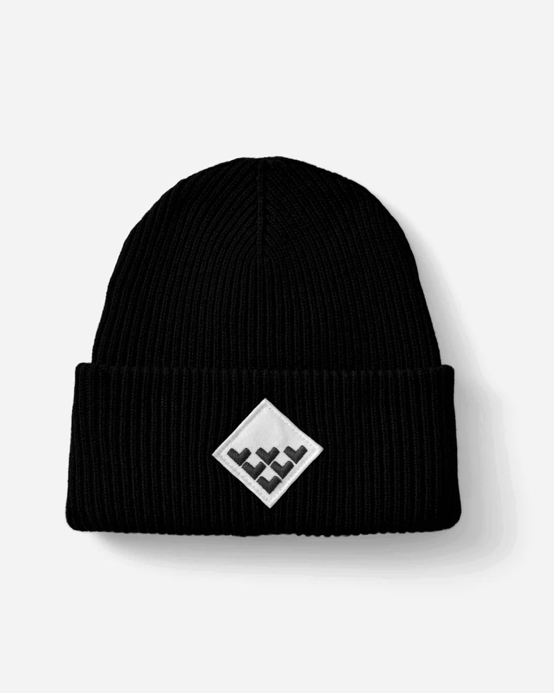 Wool Mori 3.0 beanie