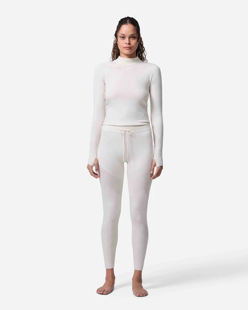 Women's Merino Wool Top Forma