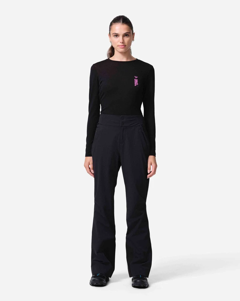 Women's Stratus 2L Ski Pant