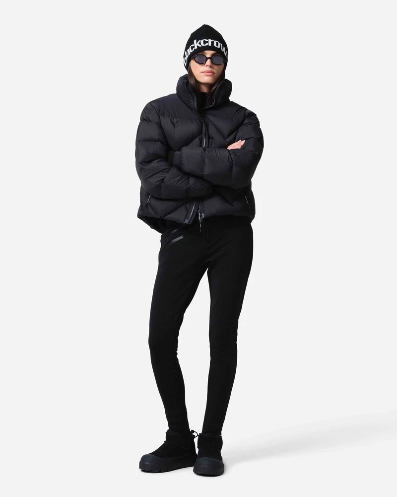 Women's Plumis Big Down Jacket