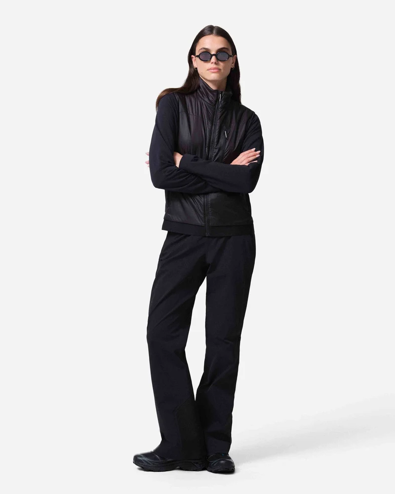 Women's Ventus Powergrid Jacket