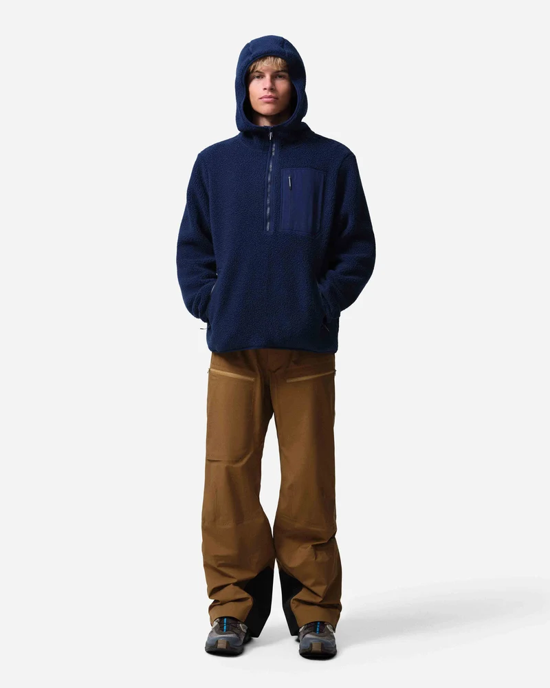Men's Volup Sherpa Jacket