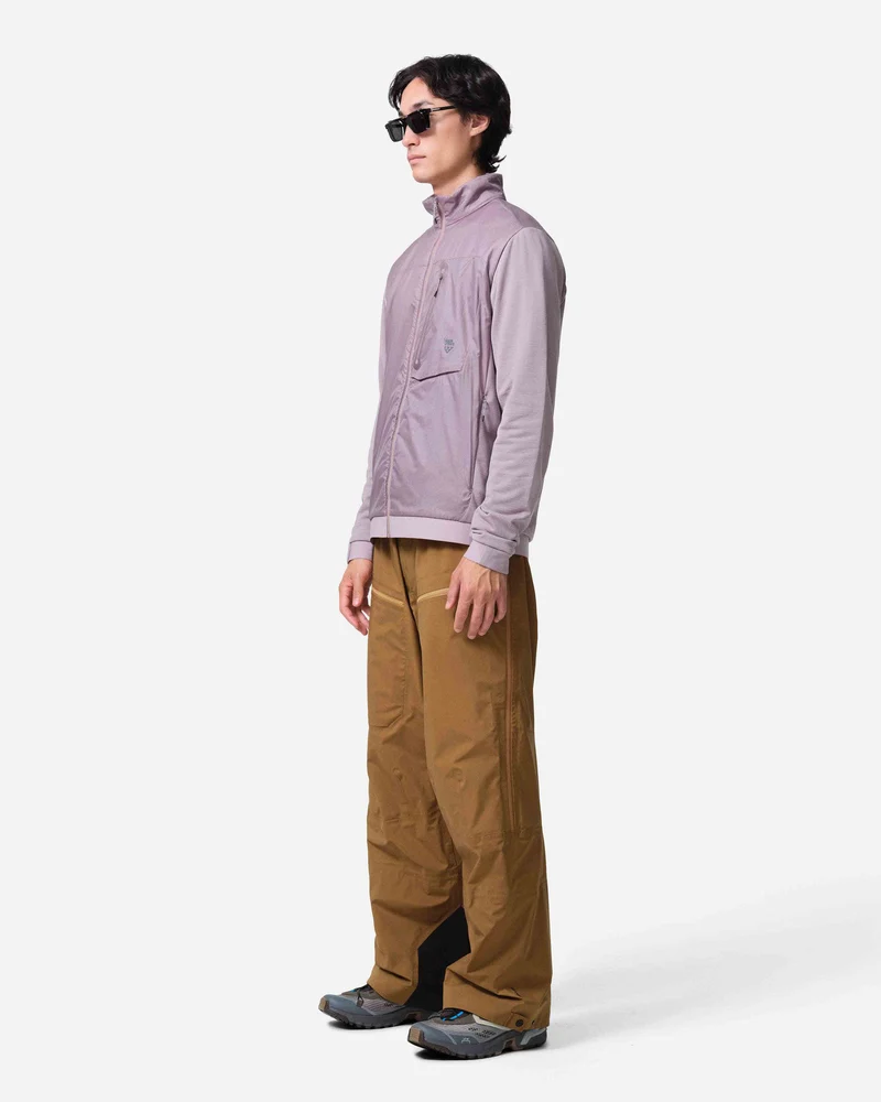 Men's Ventus Powergrid Jacket