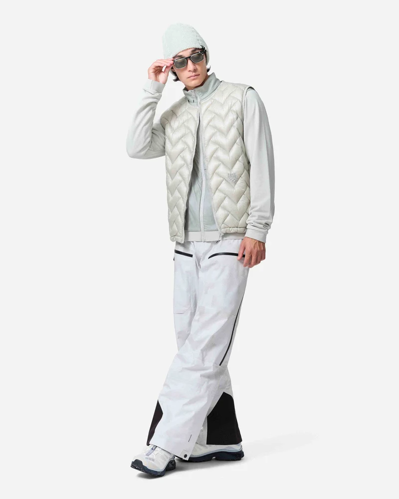 Men's Plumis Micro Down Vest