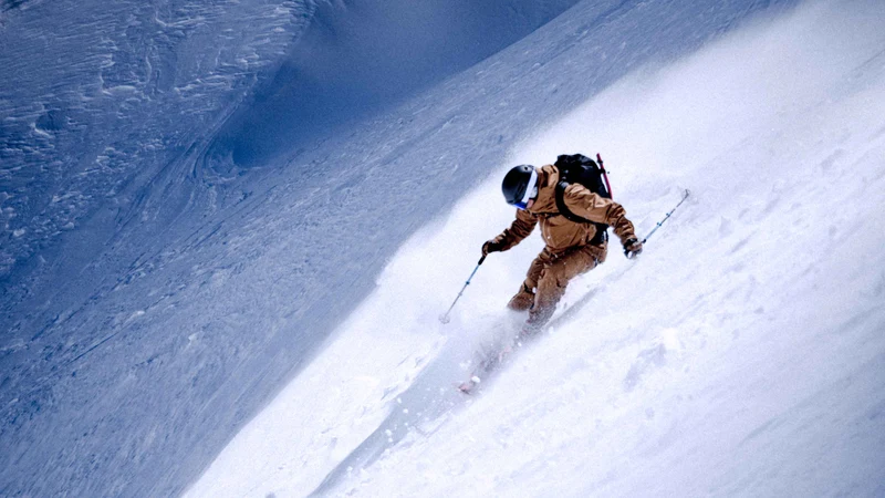 Men's Aurion 3L Ski Jacket