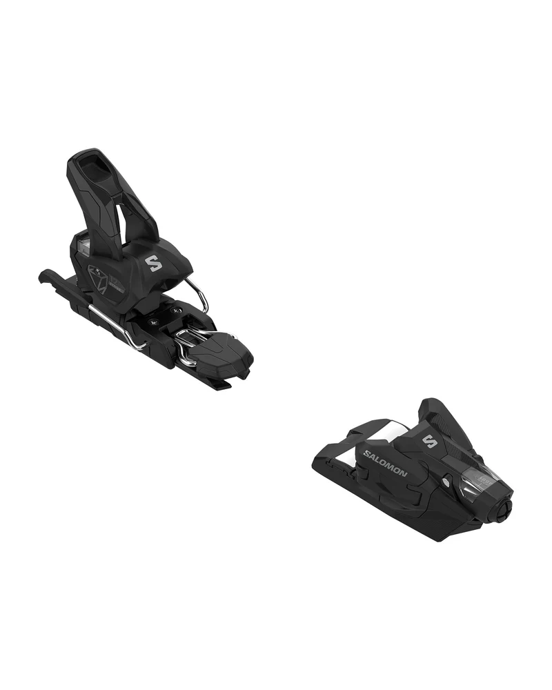 Salomon Strive 12 Gripwalk Black 90mm