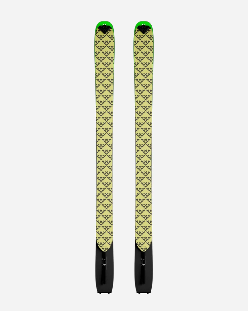 Pilus Navis Freebird Touring Skins