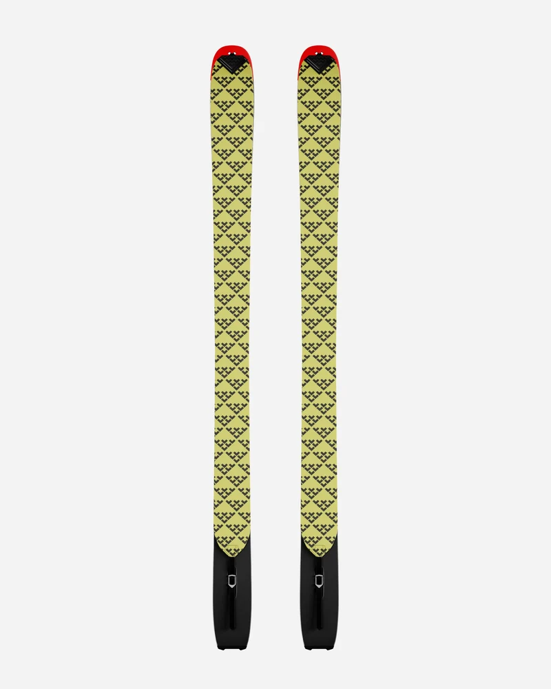 Pilus Camox Freebird Touring Skins