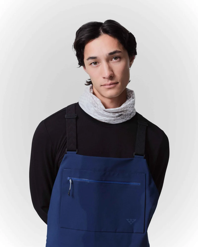 Maska 2 Neck Tube