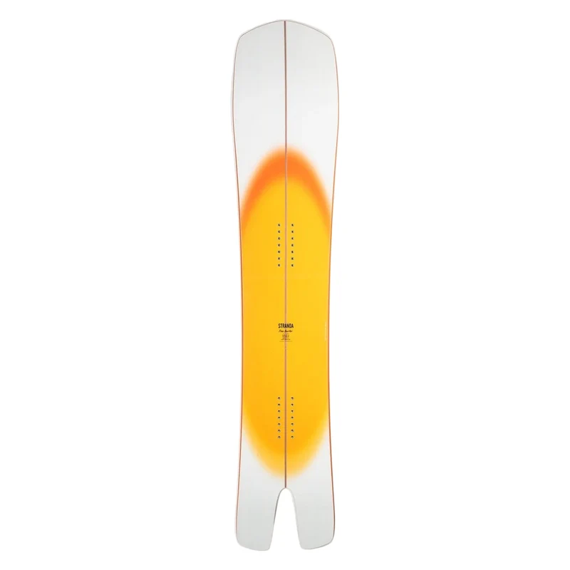 Tree Surfer Snowboard 2027