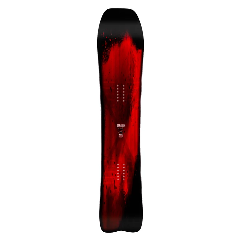Biru Snowboard 2027