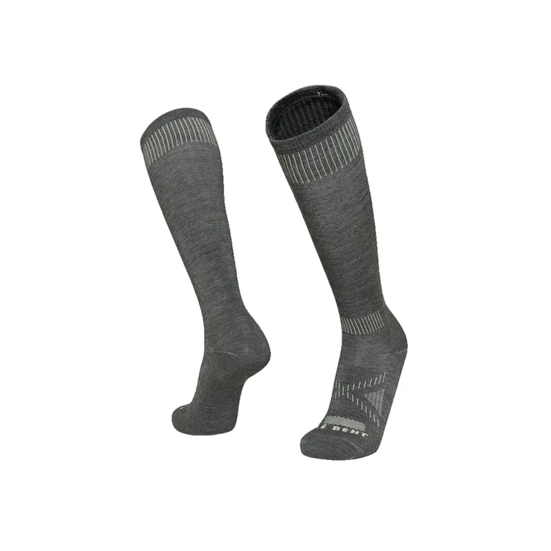 Zero Cushion Bootfit Ski Sock