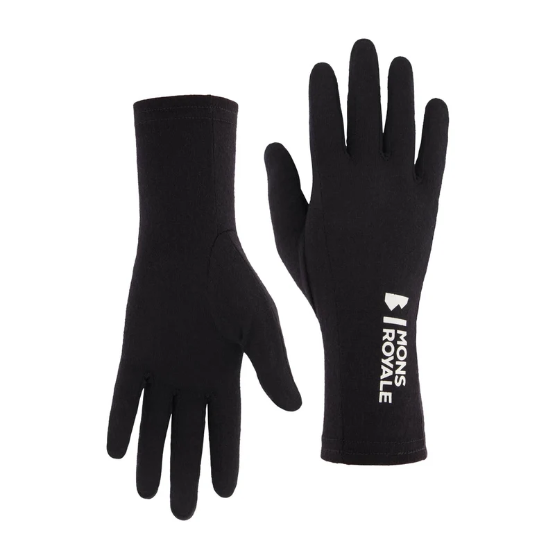 Volta Merino Glove Liners