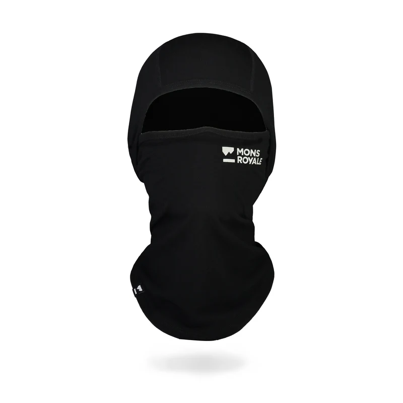 Santa Rosa Merino Balaclava