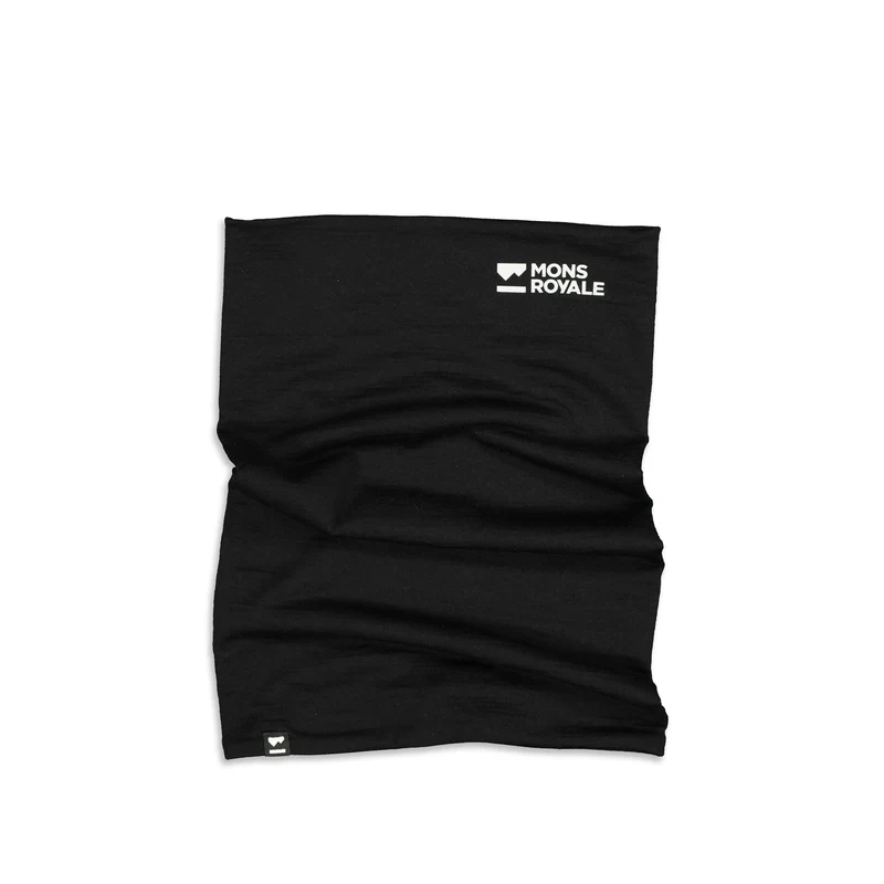 Double Up Merino Neckwarmer