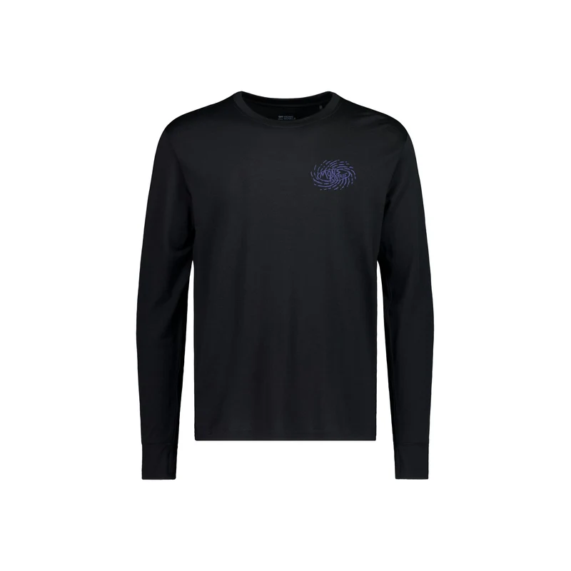 Yotei Merino Classic Long Sleeve