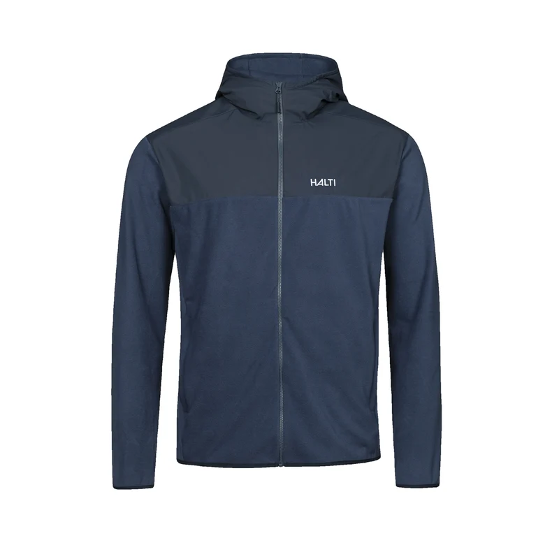 Rockmoon Hooded Fleece