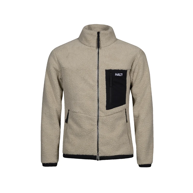Lumista Polar Fleece Jacket