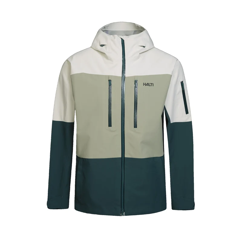 Rizle 3L Dx Ski Jacket