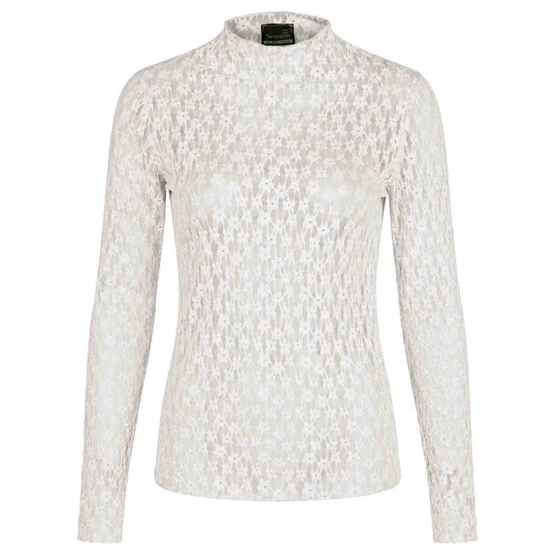 Sequoia Shirt Kant Offwhite | Tall