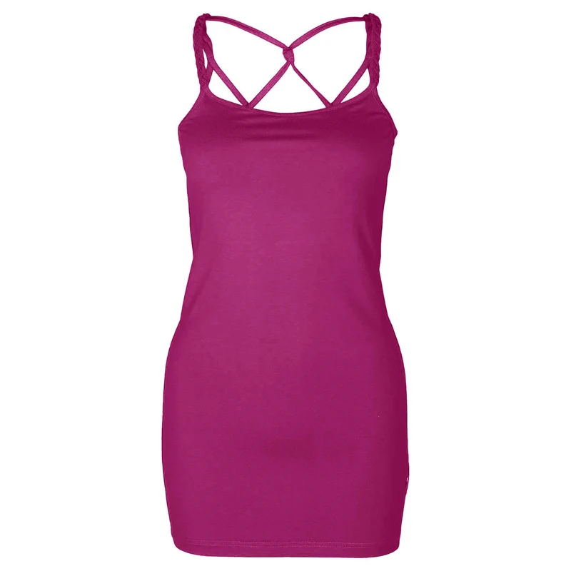 Longlady Hemdje Tess Fuchsia | Tall