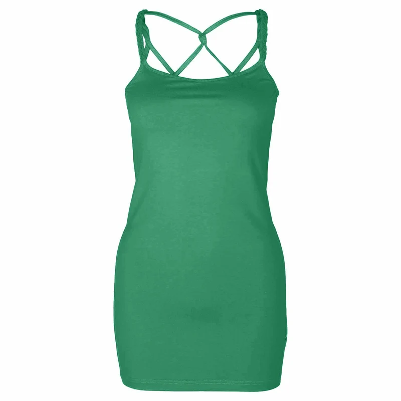 Longlady Hemdje Tess Emerald | Tall