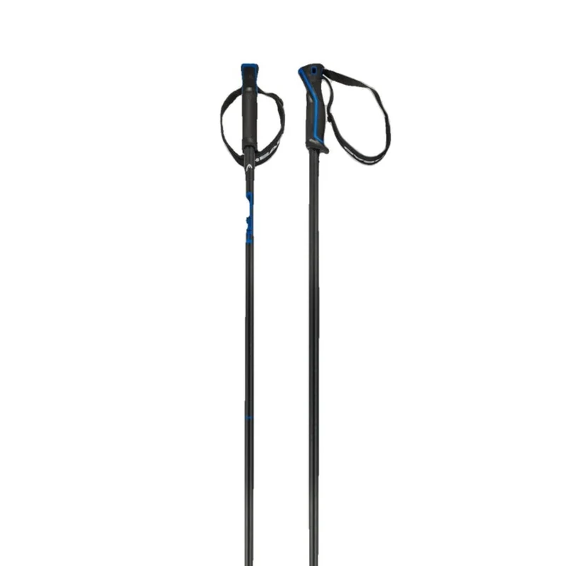 Frontside Ski Poles
