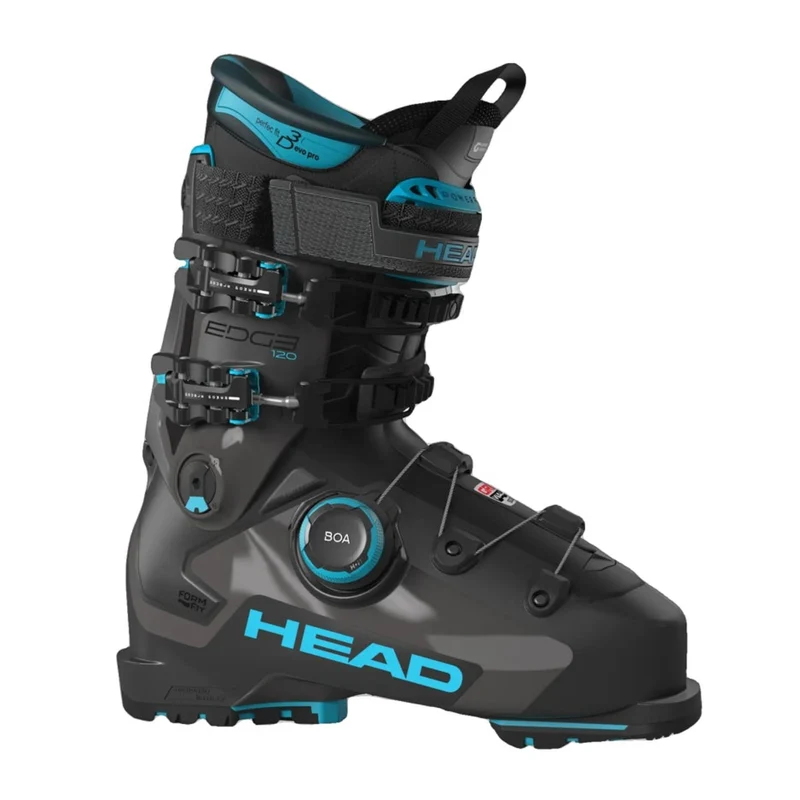 Edge 120 HV GW BOA Ski Boots 2027
