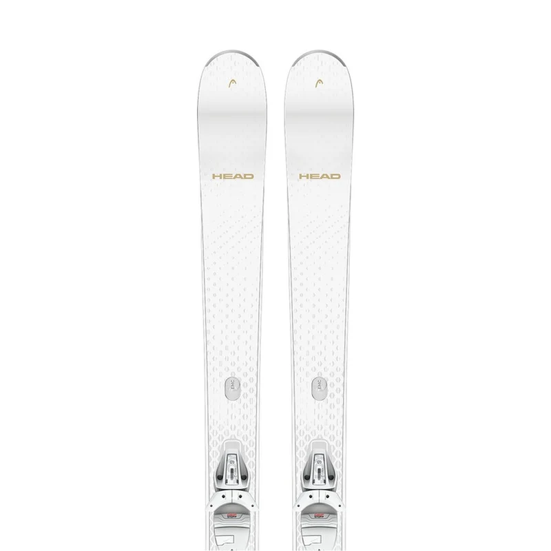 e-Absolut Joy Skis & JOY 9 GW Bindings 2027