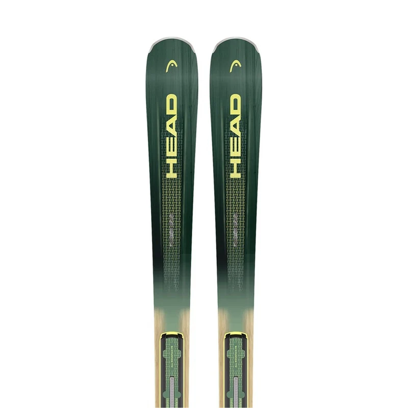 Discovery 82 Pro AM Skis & Protector EVO PR 11 GW Bindings 2027
