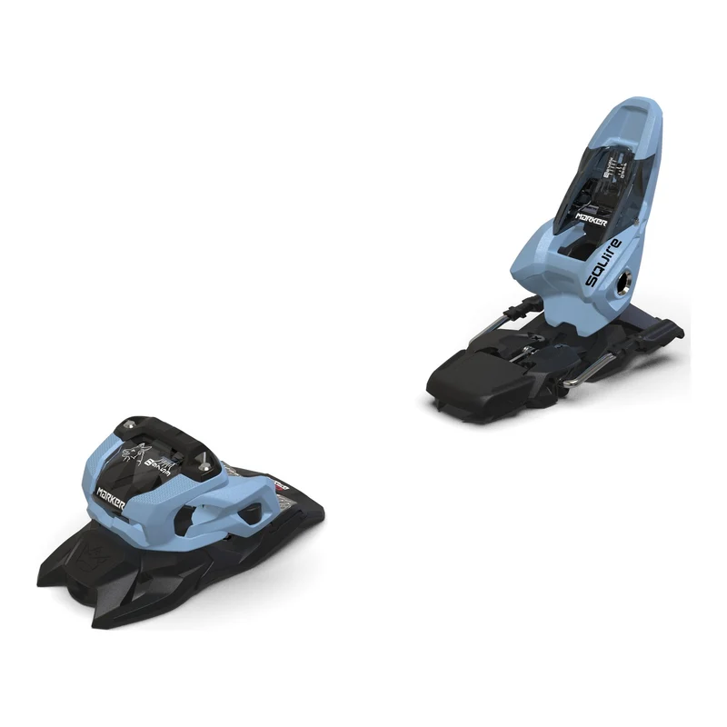 Squire 11 Ski Bindings 2027