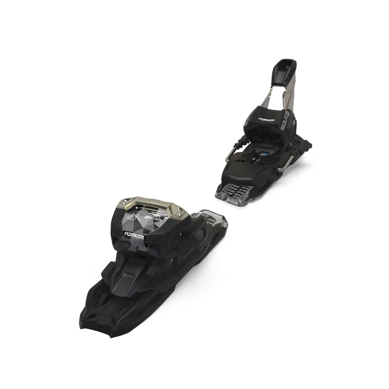 Squire 11 TCX D Ski Bindings 2027