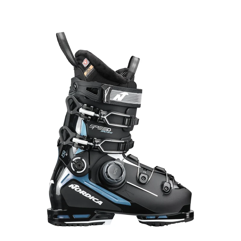 Speedmachine 3 95 W BOA (GW) Ski Boots 2027