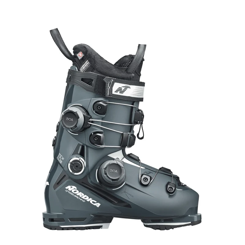 Speedmachine 3 105 W BOA DD(GW) Ski Boots 2027