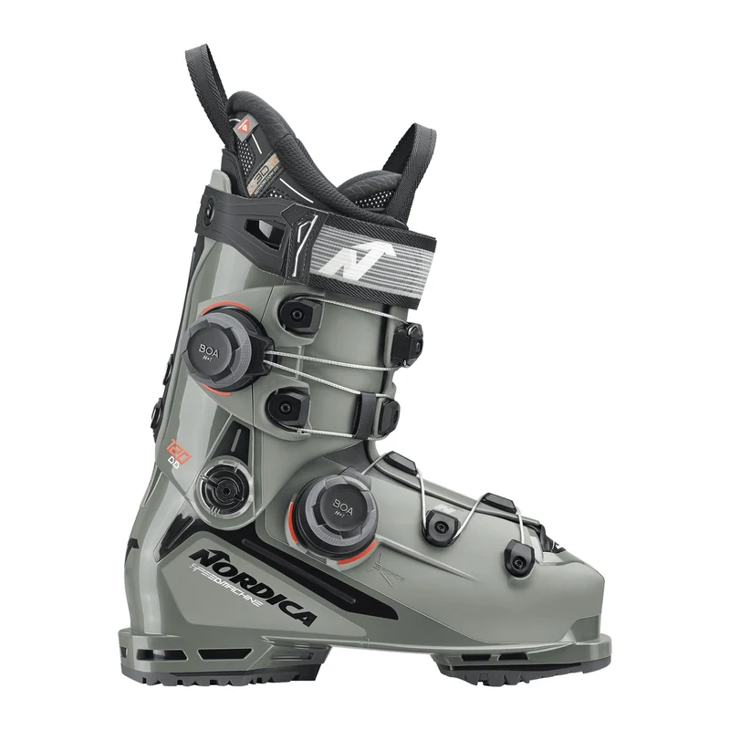 Speedmachine 3 120 BOA DD (GW) Ski Boots 2027