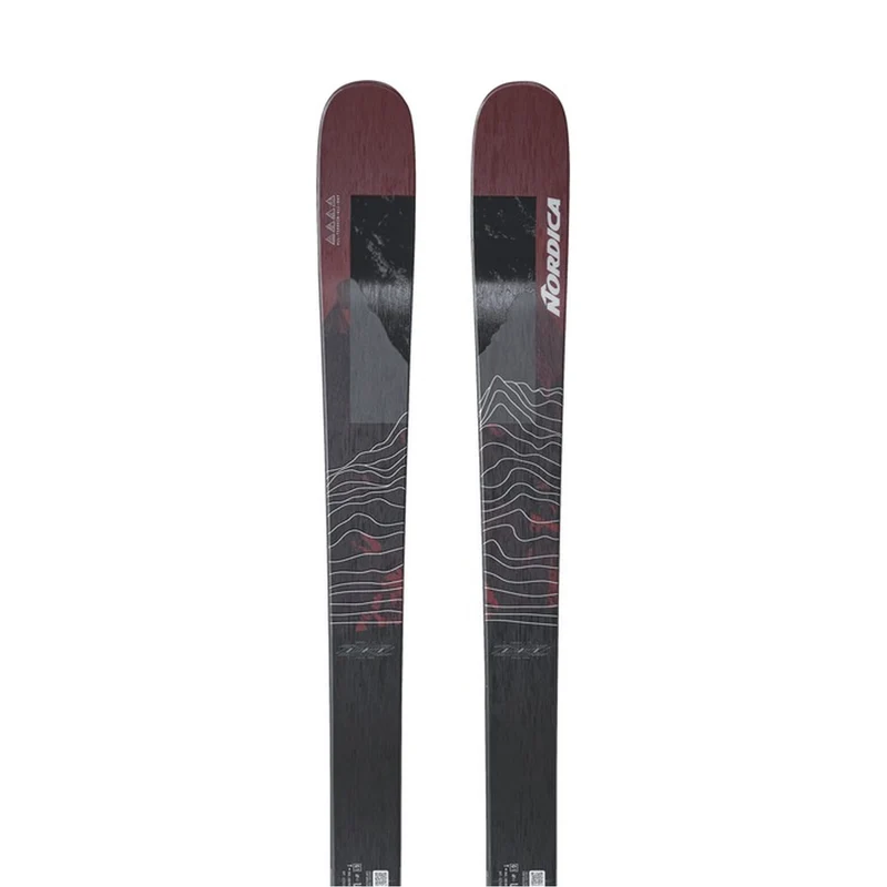 Enforcer 89 Skis 2027