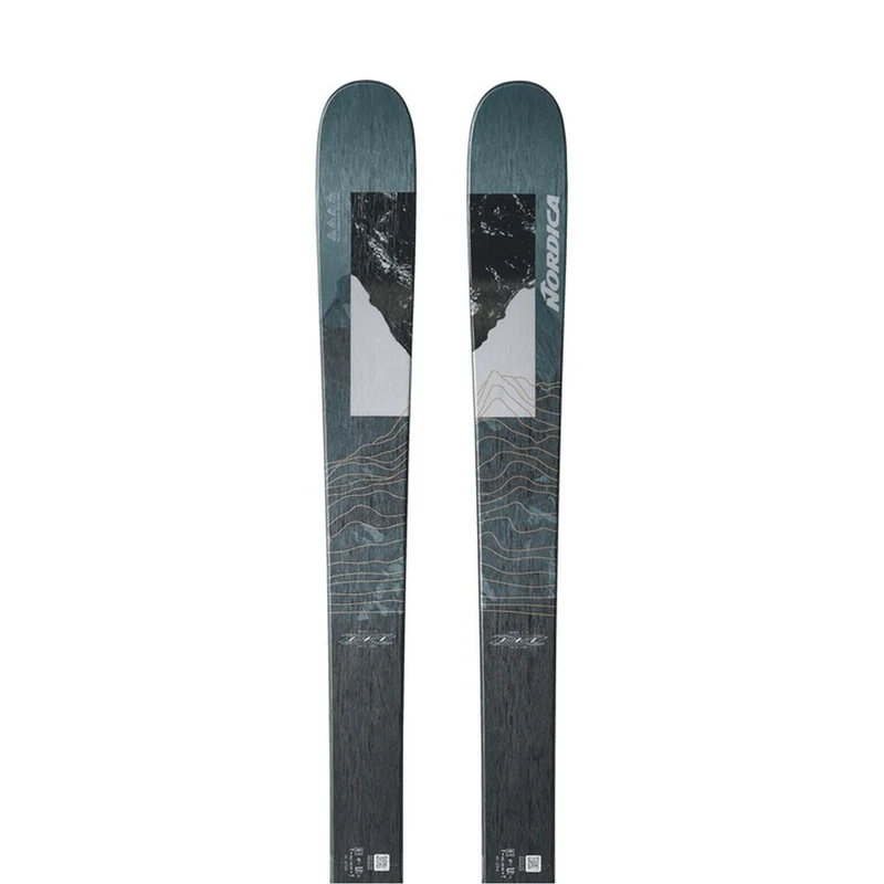 Enforcer 94 Skis 2027