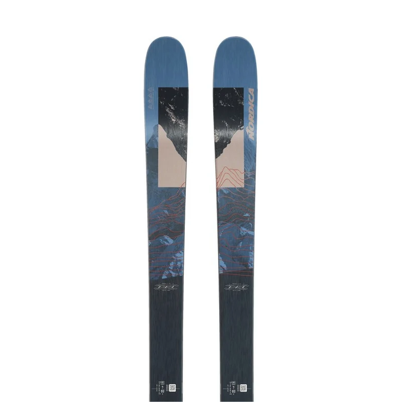 Enforcer 99 Skis 2027