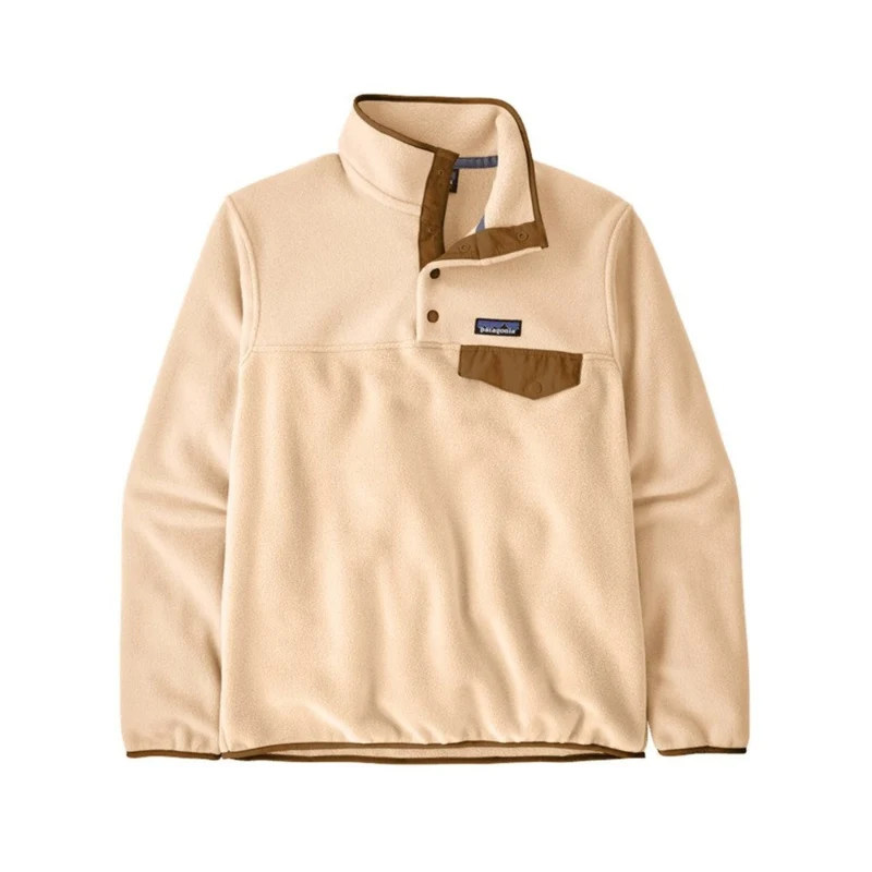 Women's LW Synchilla Snap-T Fleece Pullover