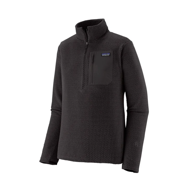 Men's R1 Air Zip-Neck Fleece