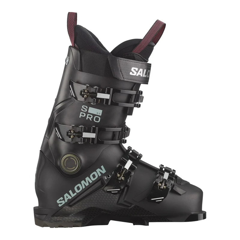 S/PRO 65 Ski Boots 2027