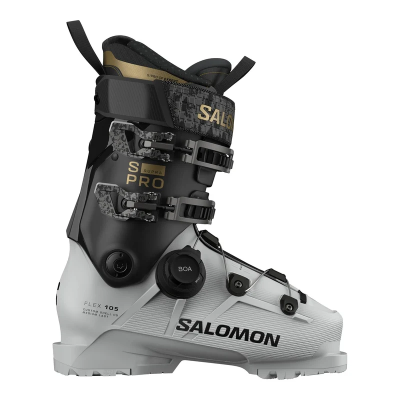S/PRO SUPRA S BOA 105 W Ski Boots 2027