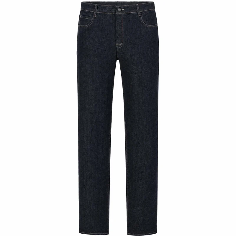 Wonderjeans RS Relaxed Blue Rinse | Tall