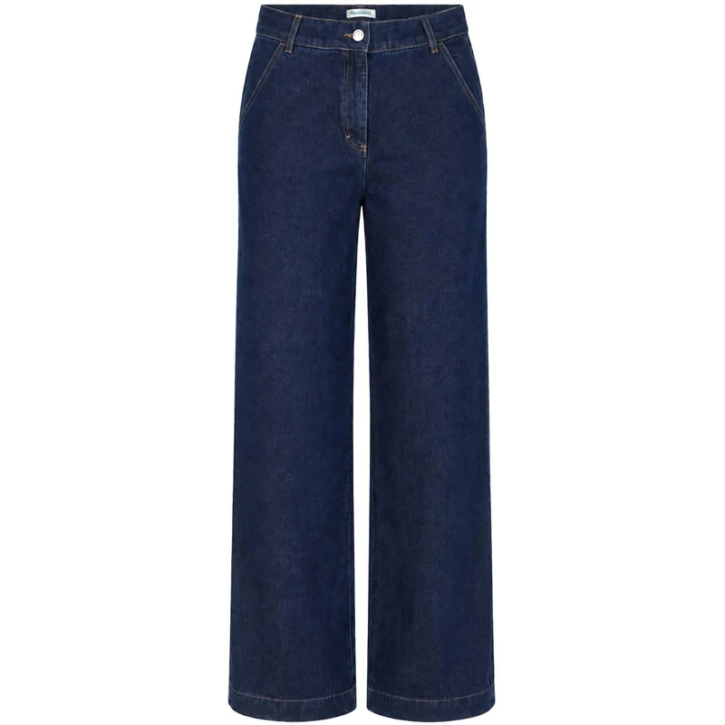 Bloomers Jeans Rita Rinsed | Tall